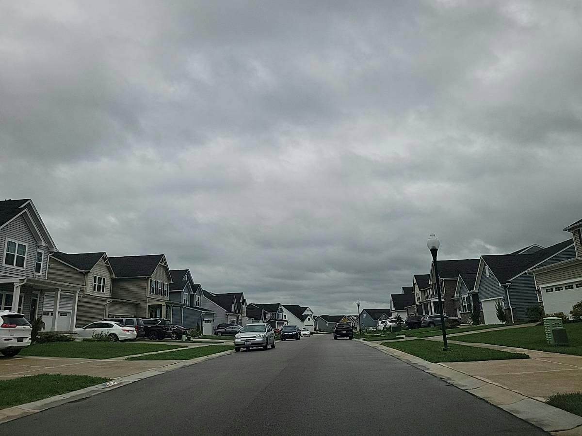 Boxelder Dr, Tipp City, OH 45371