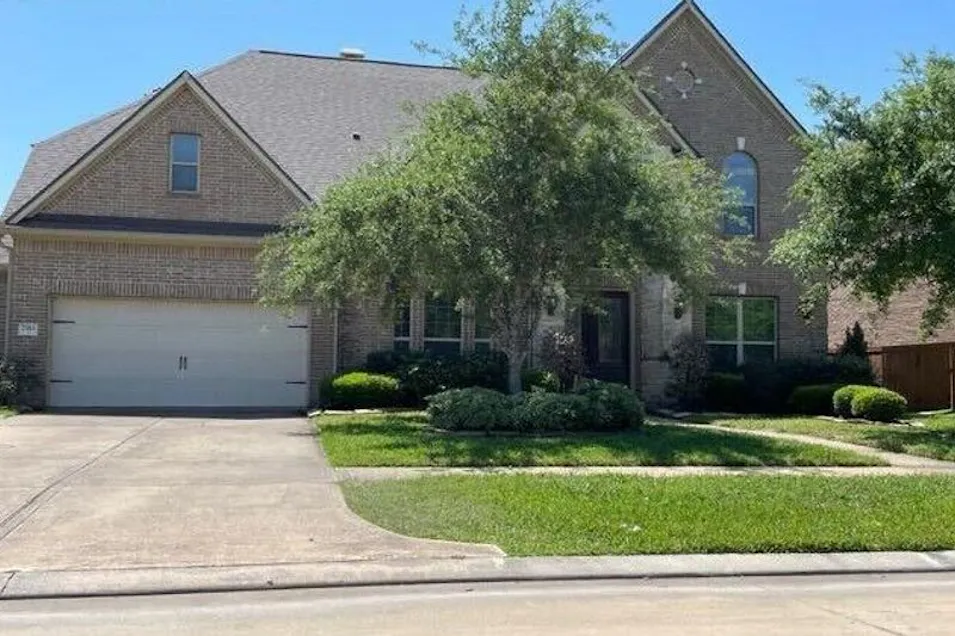 2914 Verde Valley Drive Manvel, TX 77578, Brazoria County