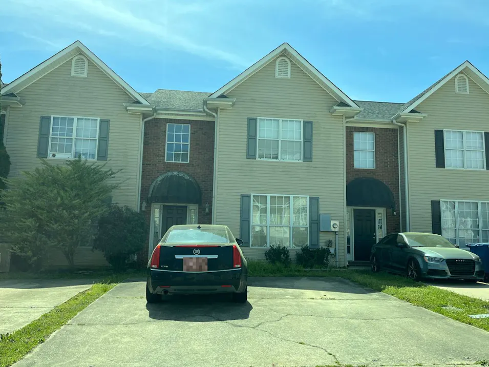 7506 Spencer Lane Helena, AL 35080, Shelby County