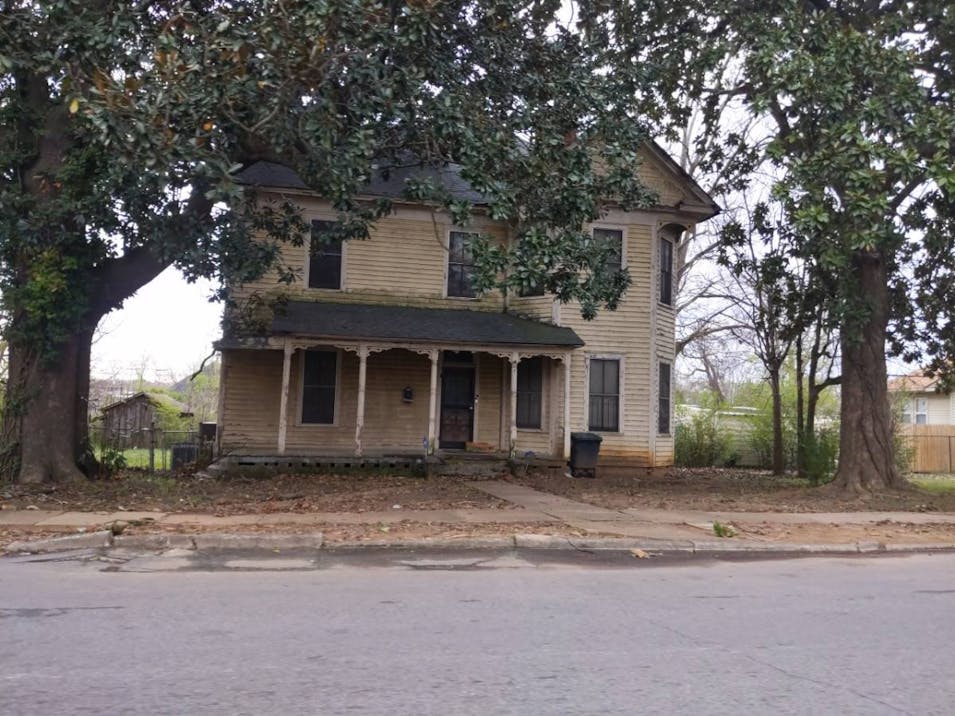 1417 4th Ave W Birmingham, AL 35208, Jefferson County