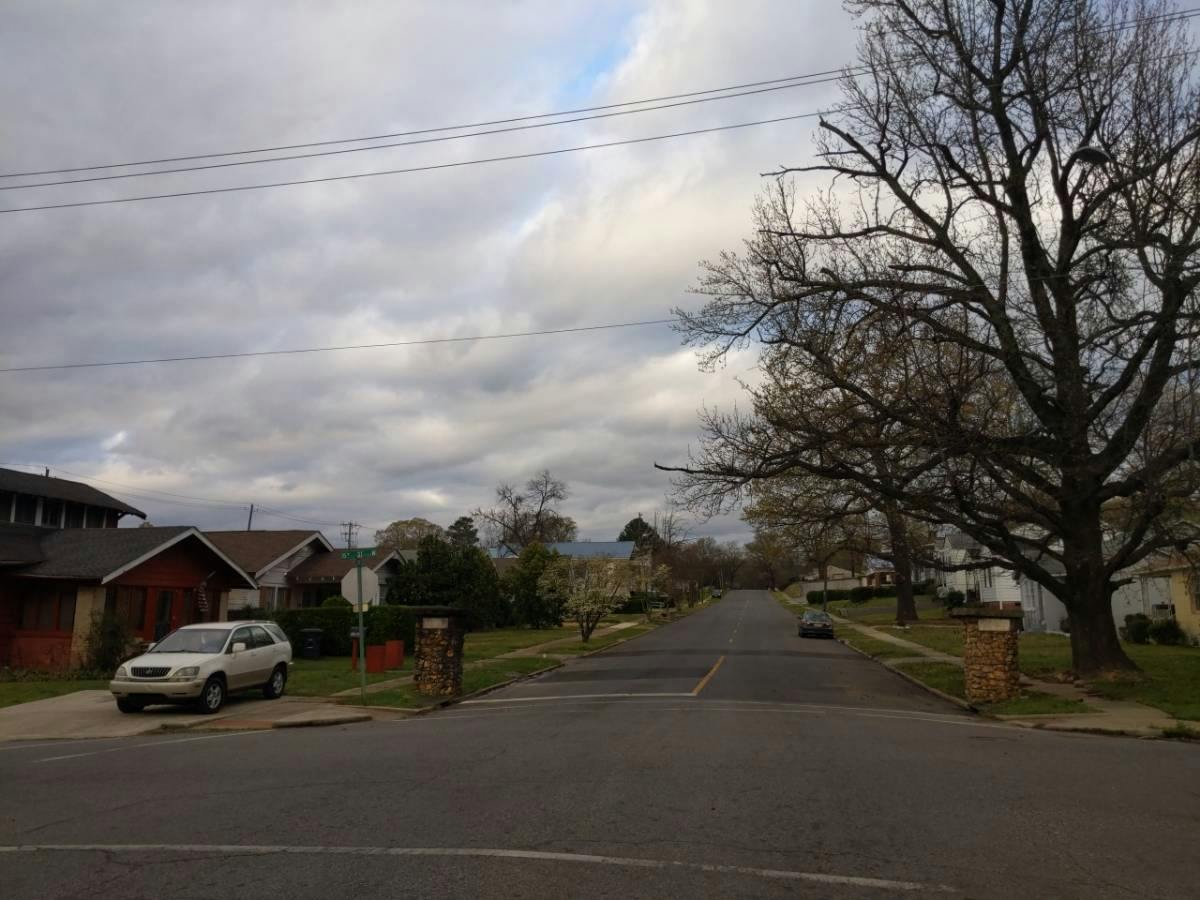 4th Ave, Birmingham, AL 35208