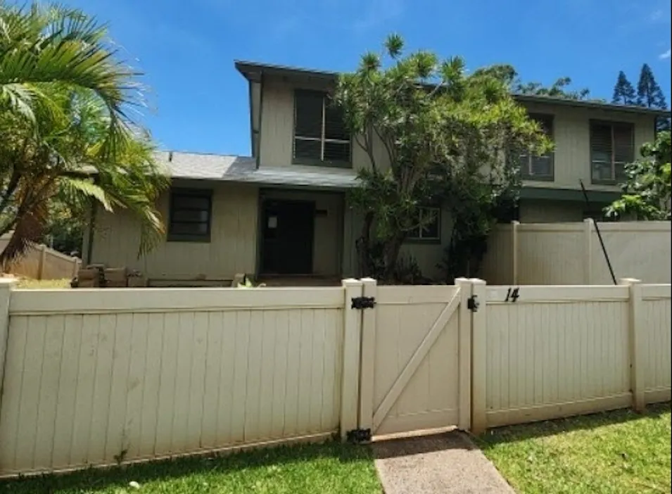 92 -1244 Kikaha St Unit 14 Kapolei, HI 96707, Honolulu County