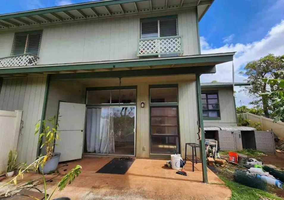 92 -1244 Kikaha St Unit 14 Kapolei, HI 96707, Honolulu County