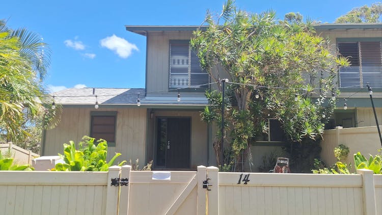 92-1244 Kikaha St. Apt 14 Kapolei, HI 96707, Honolulu County