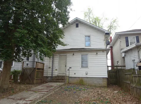 Adams Ave, Huntington, WV 25704 #1