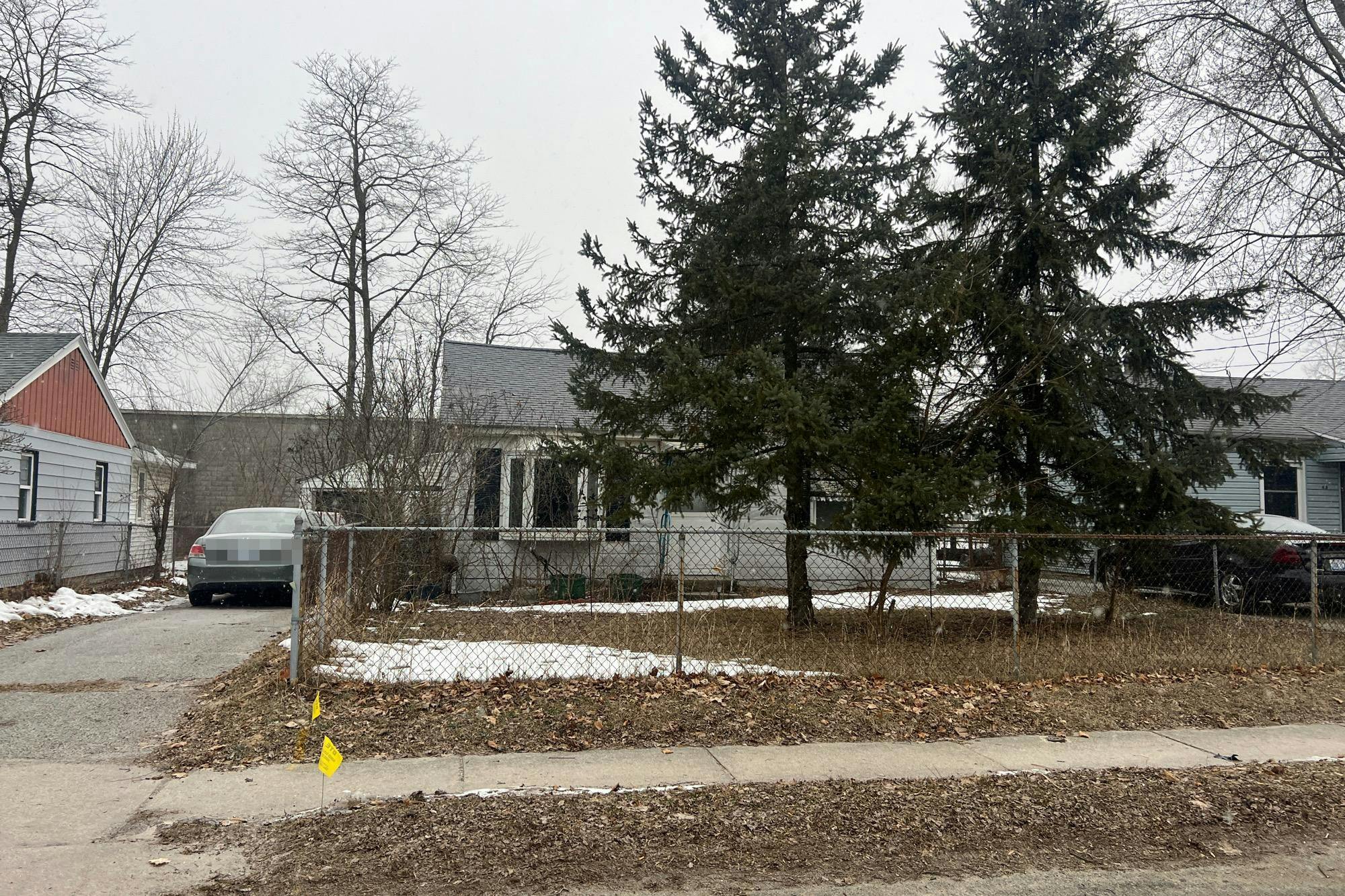Nancy St, Grand Rapids, MI 49548