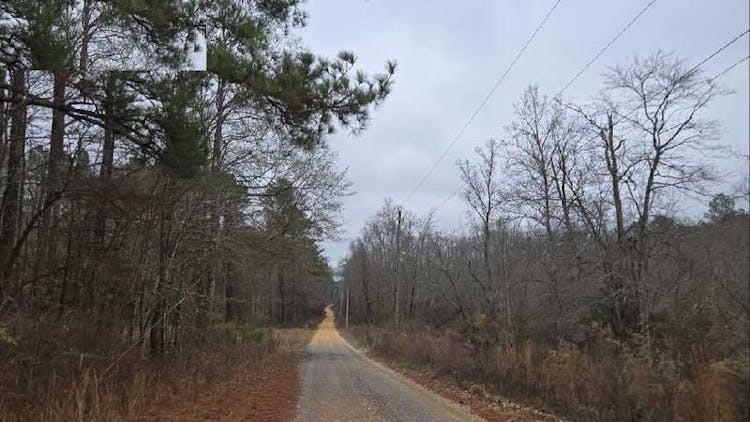 1685 Blue Creek Rd Vina, AL 35593, Franklin County