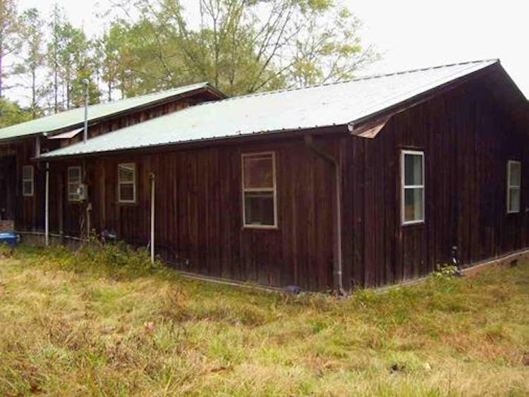 1685 Blue Creek Rd Vina, AL 35593, Franklin County