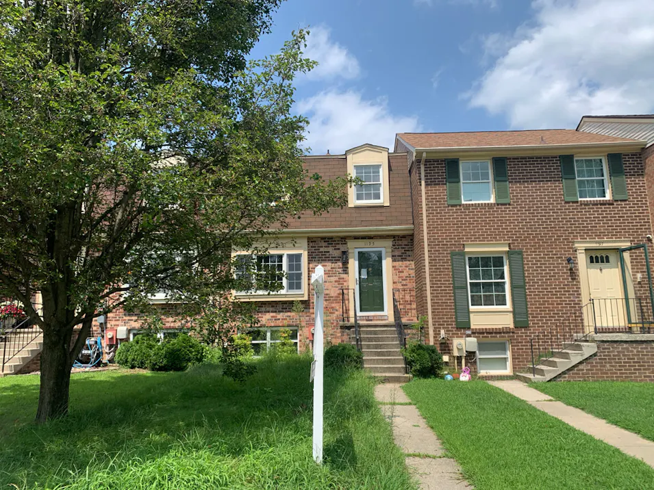 1195 Annis Squam Harbour Pasadena, MD 21122, Anne Arundel County