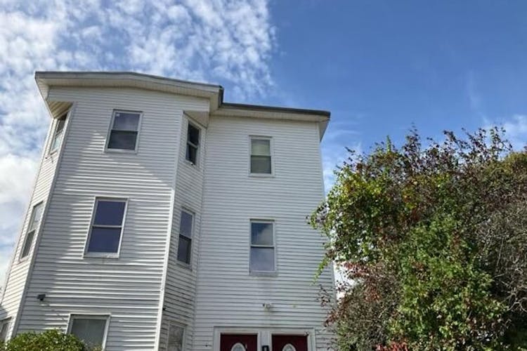 18 Walnut Street Aka 18-20 Walnut Street Brockton, MA 02301, Plymouth County