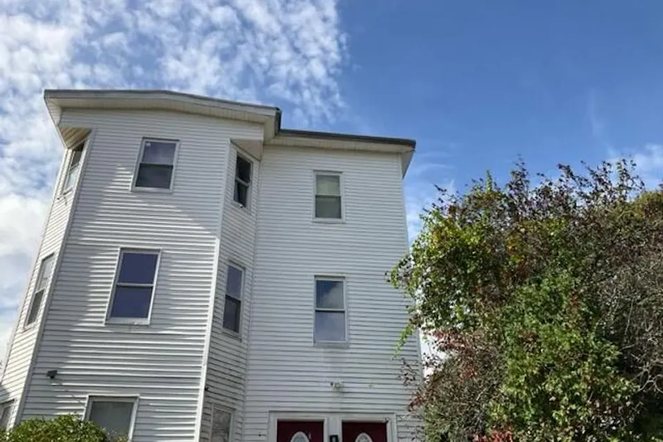 18 Walnut St Brockton, MA 02301, Plymouth County