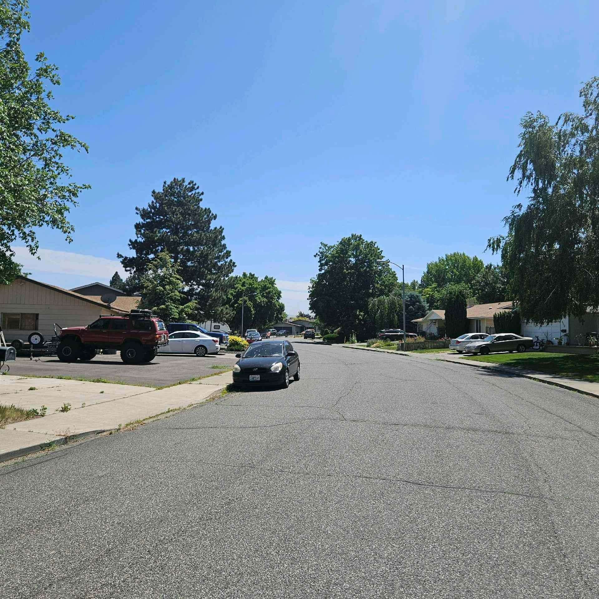 Buntin Pl, Kennewick, WA 99336