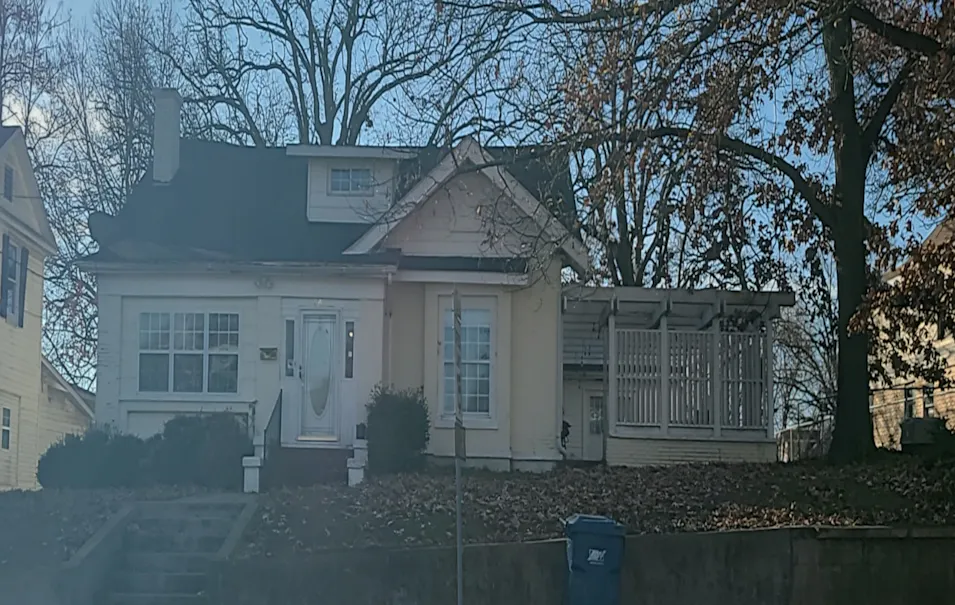 842 Vine St Poplar Bluff, MO 63901, Butler County