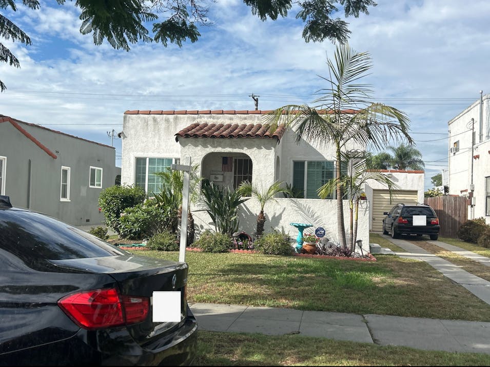 1501 East 63rd Street Long Beach, CA 90805, Los Angeles County