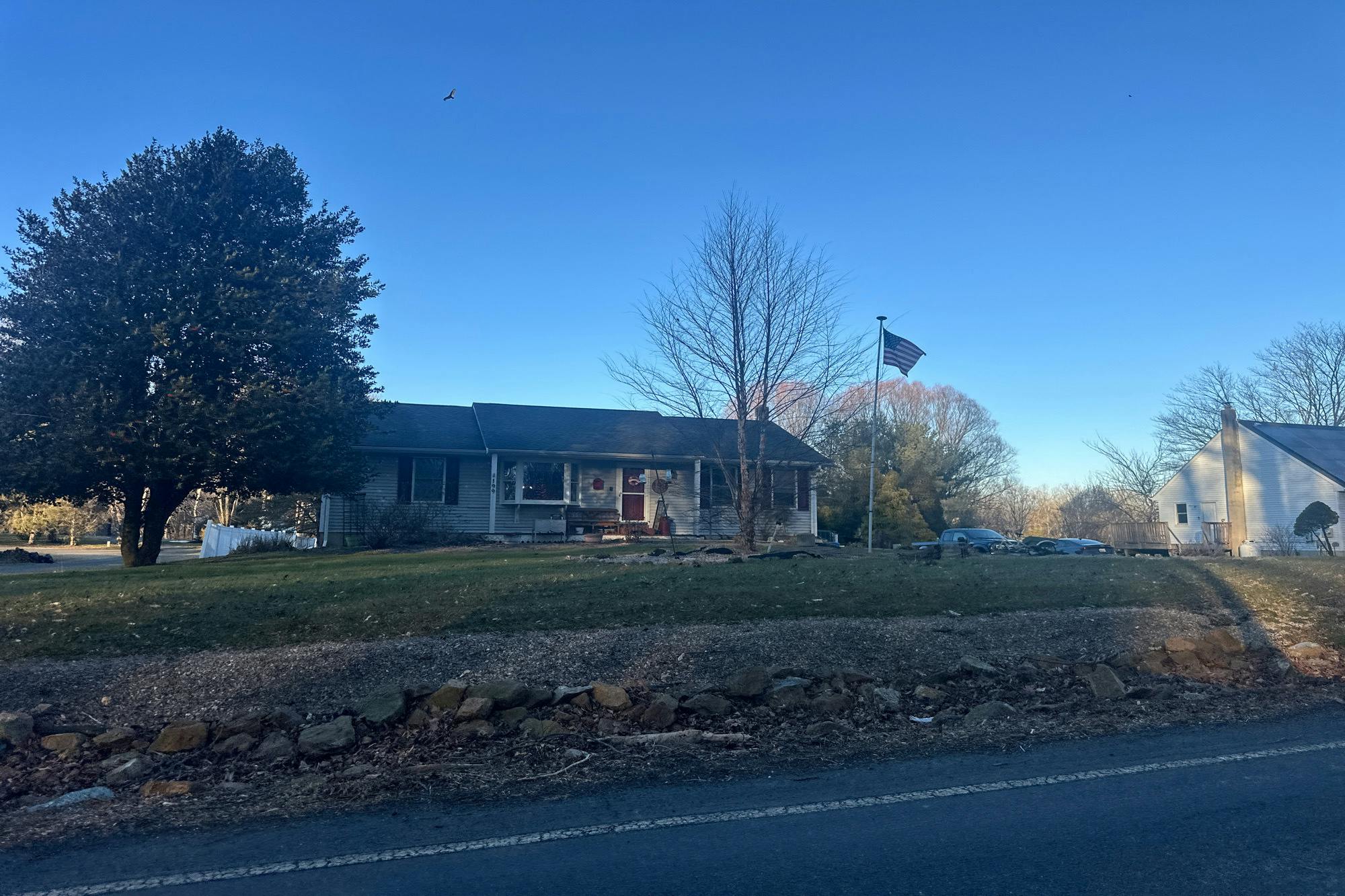 Slicers Mill Rd, Rising Sun, MD 21911