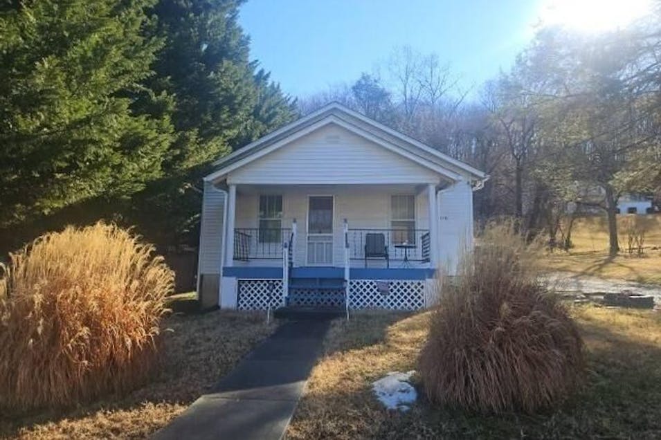 3716 and 3720 Ventnor Road SE Roanoke, VA 24014, Roanoke City County