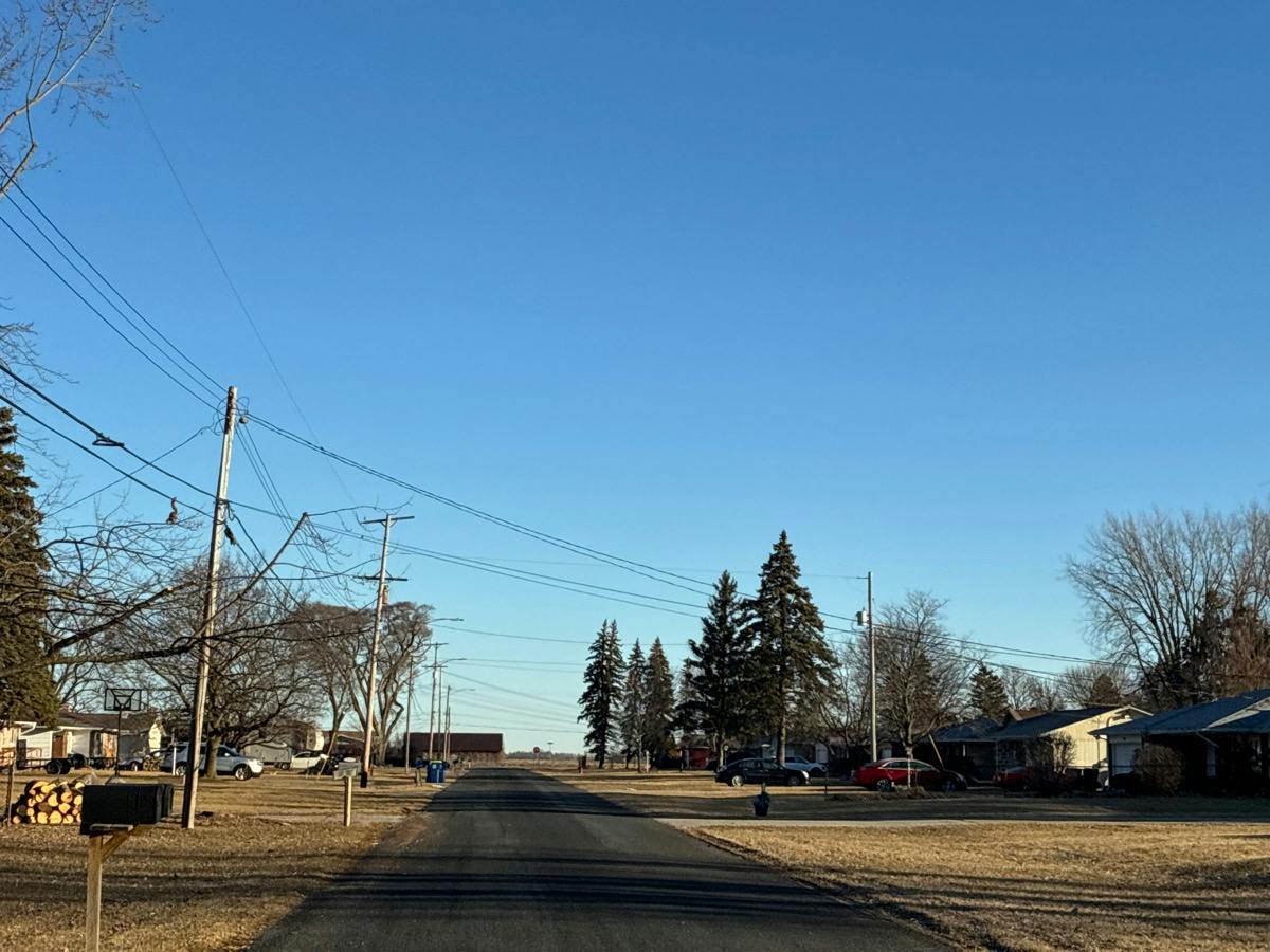 Barbara Ln, Saginaw, MI 48601