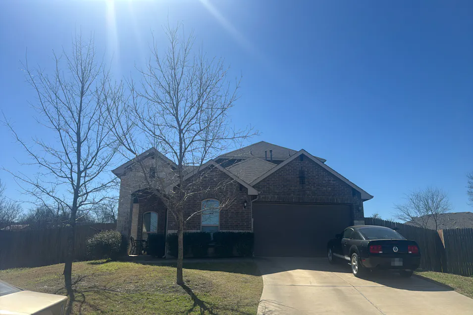 2017 Braunig Cove Round Rock, TX 78664, Williamson County