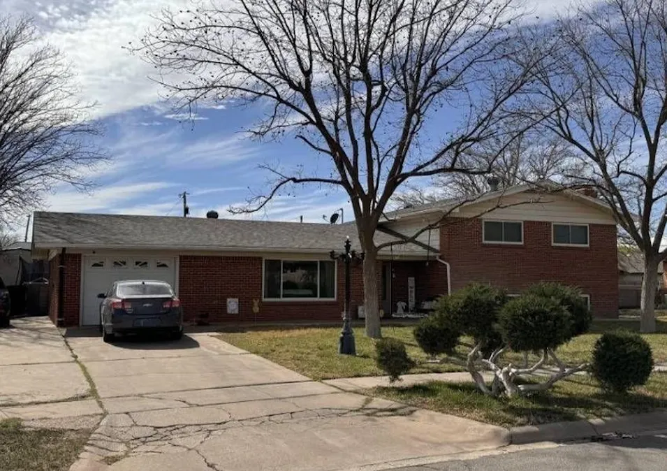 2608 Cornell Drive Roswell, NM 88203, Chaves County