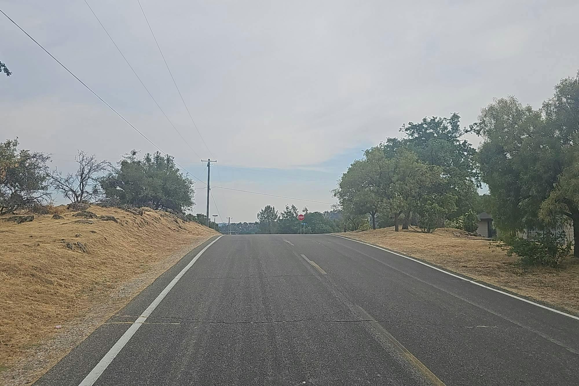 Corral Dr, Coarsegold, CA 93614