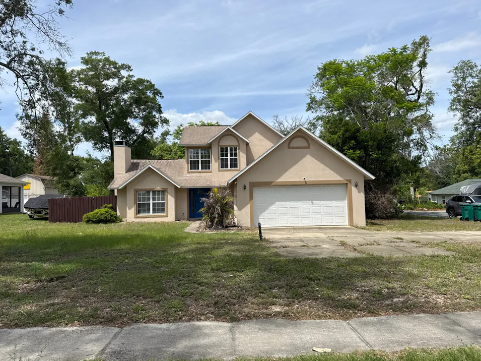 1487 E 1st Ave Mount Dora, FL 32757, Lake County