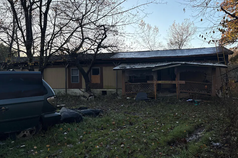 9922 Knowlton Road Garrettsville, OH 44231, Portage County