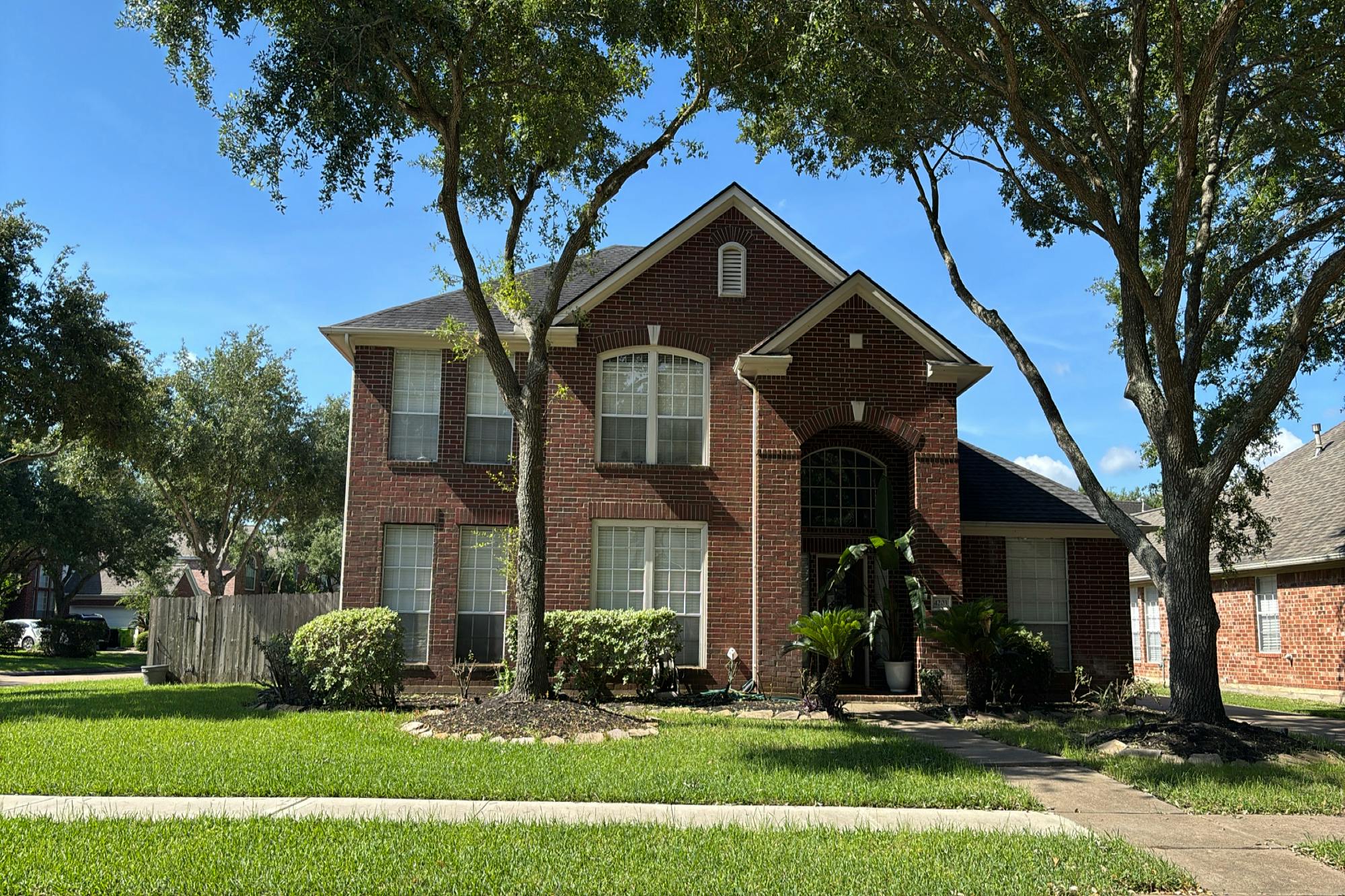 Lake Terrace Ct, Missouri City, TX 77459