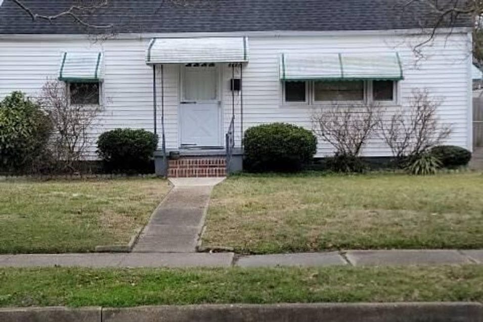 4837 Kennebeck Ave Norfolk, VA 23513, Norfolk City County