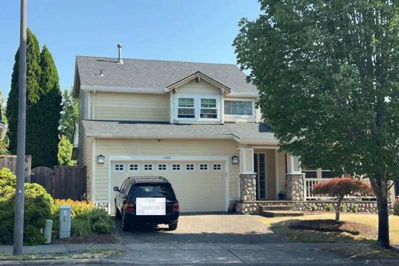 Inkster Dr, Sherwood, OR 97140 #1