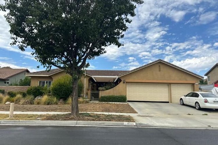 1245 Spicestone Dr. Hemet, CA 92545, Riverside County