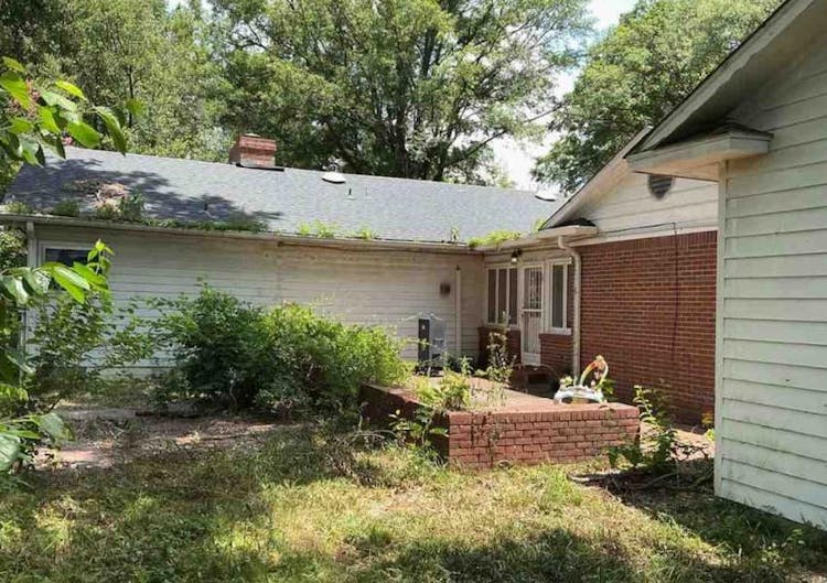 610 Circle Ln Stuttgart, AR 72160, Arkansas County