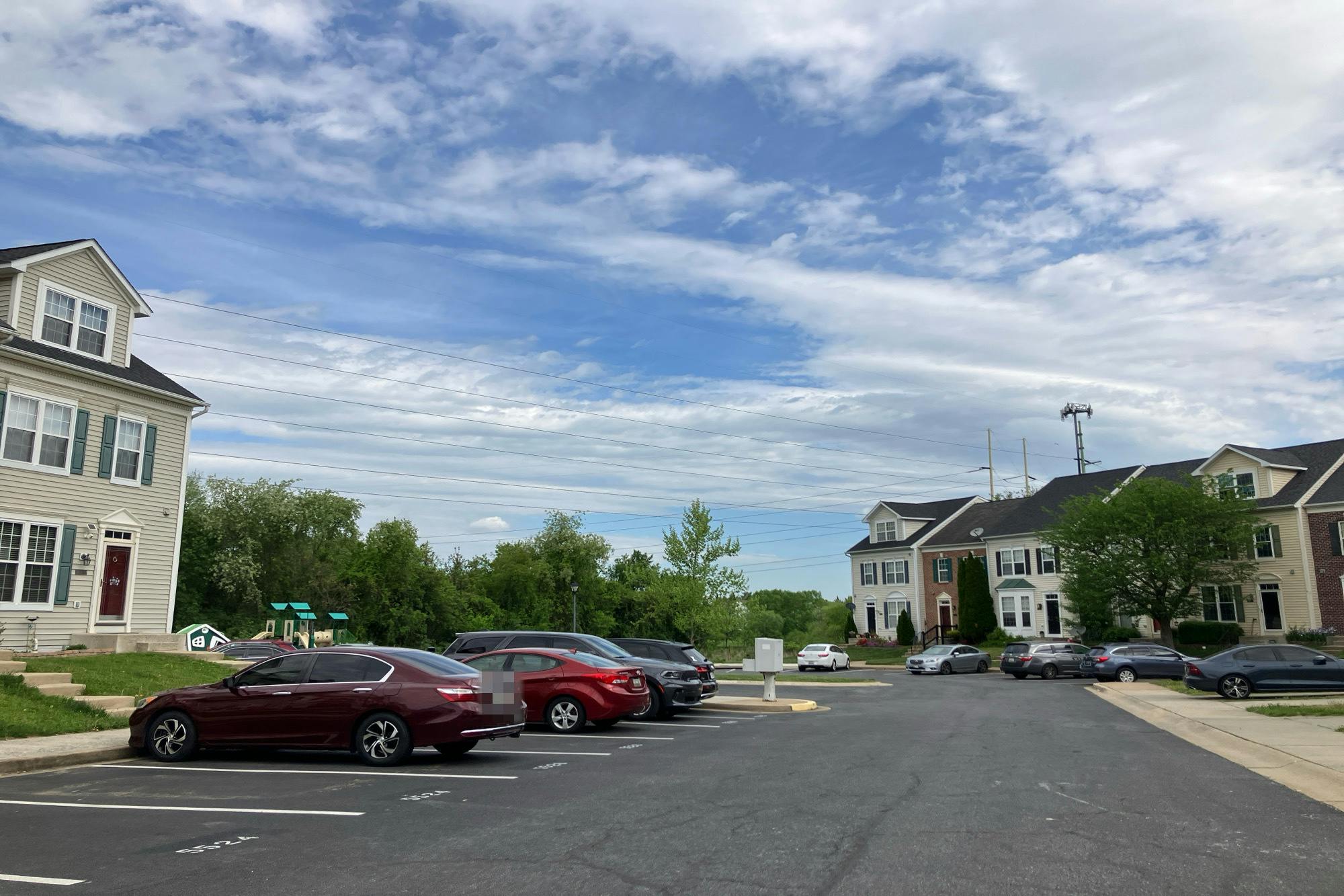 Upper Mill Ter, Frederick, MD 21703