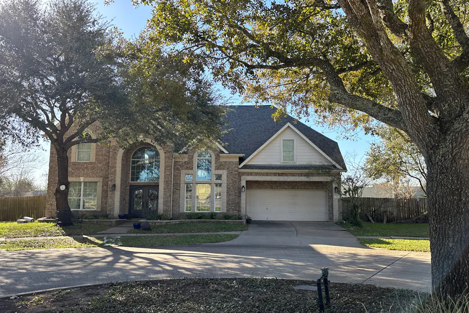 3602 Hawkins Circle Missouri City, TX 77459, Fort Bend County