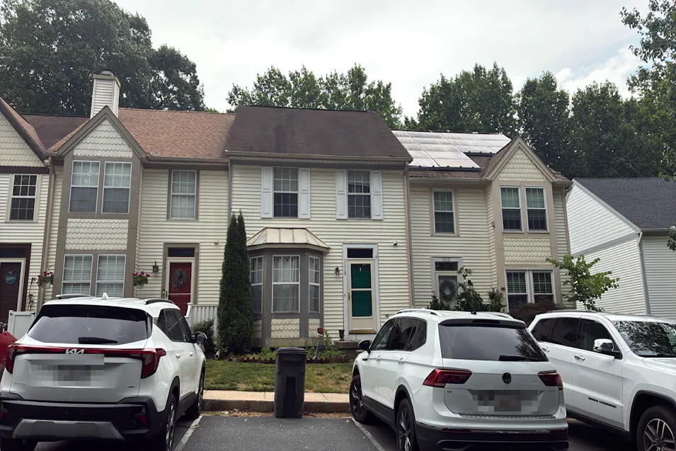 1115 Robin Hill Court Bel Air, MD 21015, Harford County
