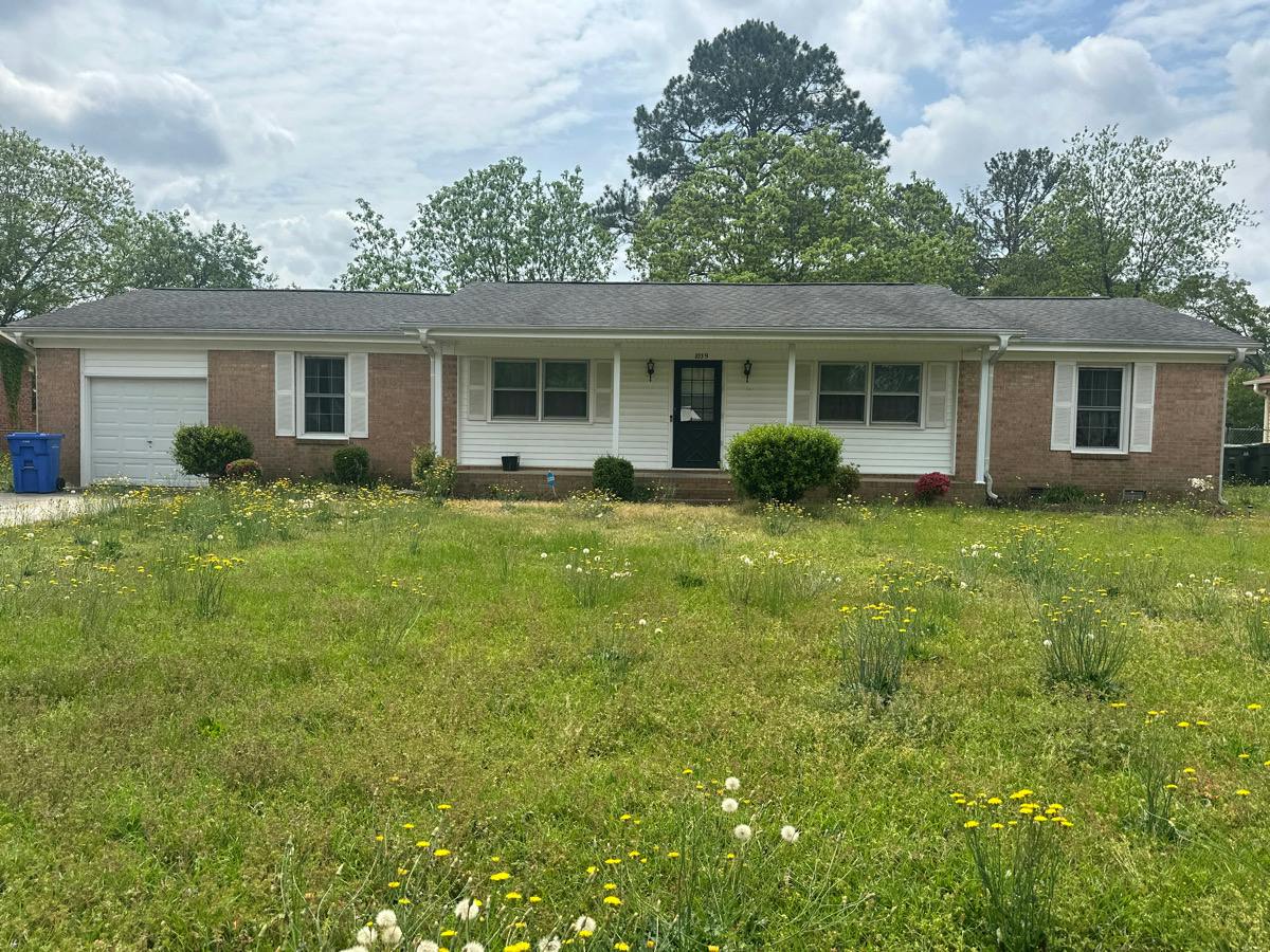 Kingsley Rd, Fayetteville, NC 28314