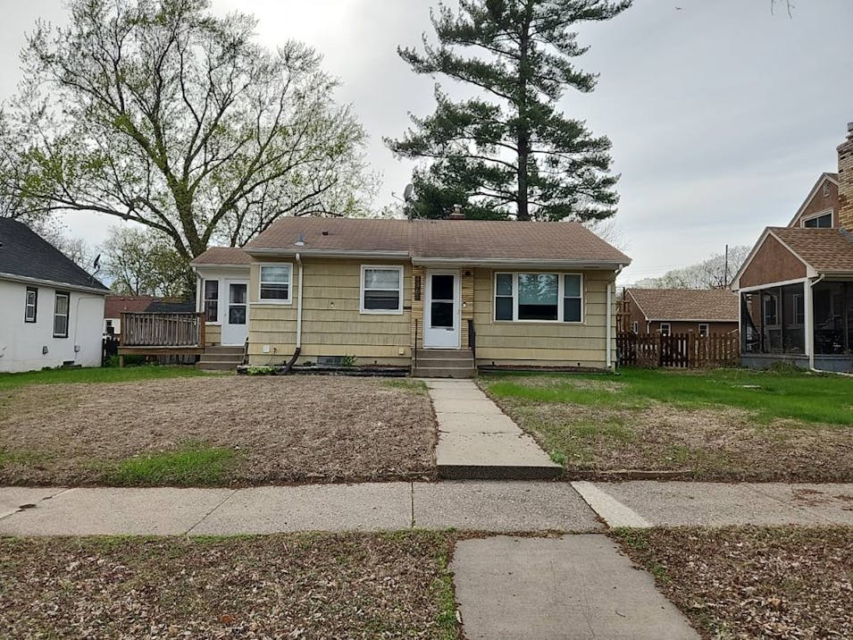 4361 Zane Ave N Crystal, Mn 55422 Cyrstal, MN 55422, Hennepin County