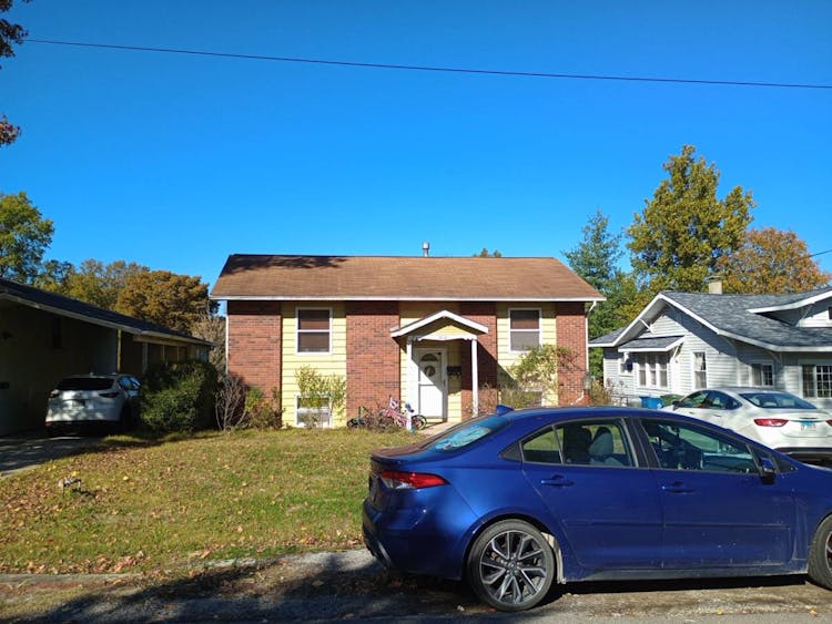 1810 Stanley Avenue Mount Vernon, IL 62864, Jefferson County