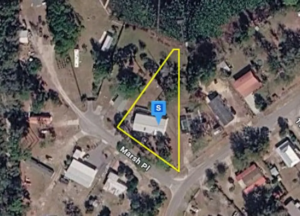 102 Marsh Pl Crescent City, FL 32112, Putnam County
