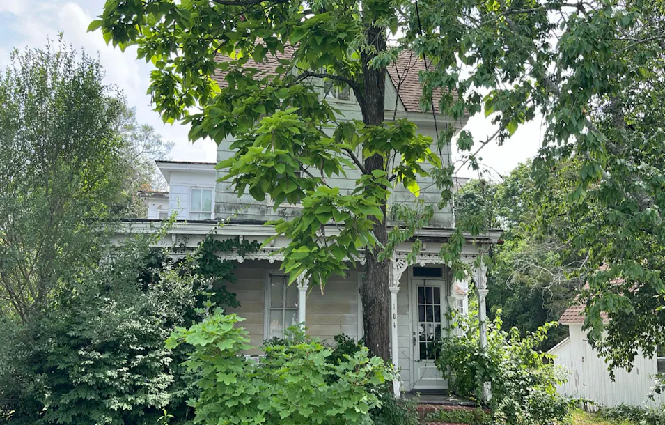 104 Church Street Maurice River Twp, NJ 08316, Cumberland County