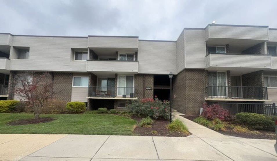10242 Prince Place Unit 20-T6 Upper Marlboro, MD 20774, Prince George's County