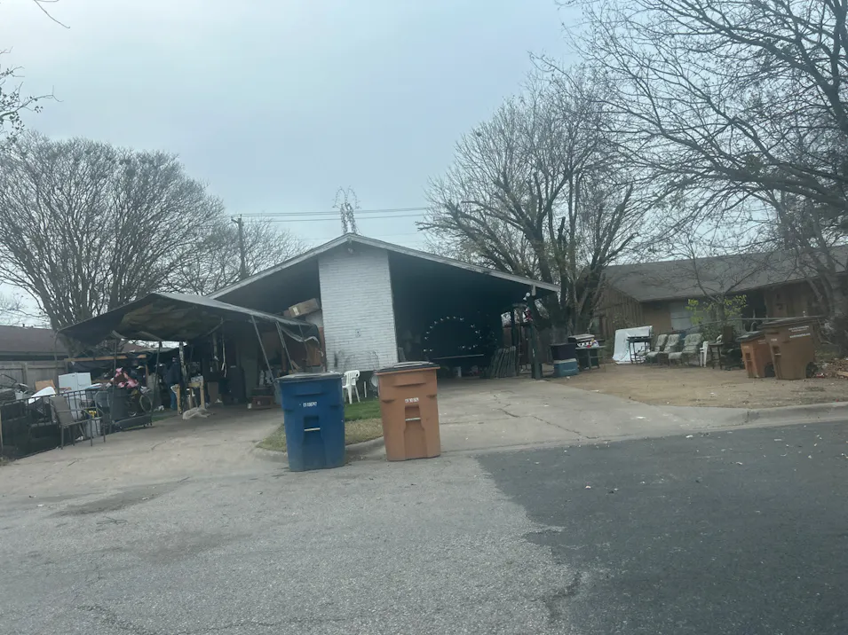 8612 Fireside Drive Austin, TX 78757, Travis County