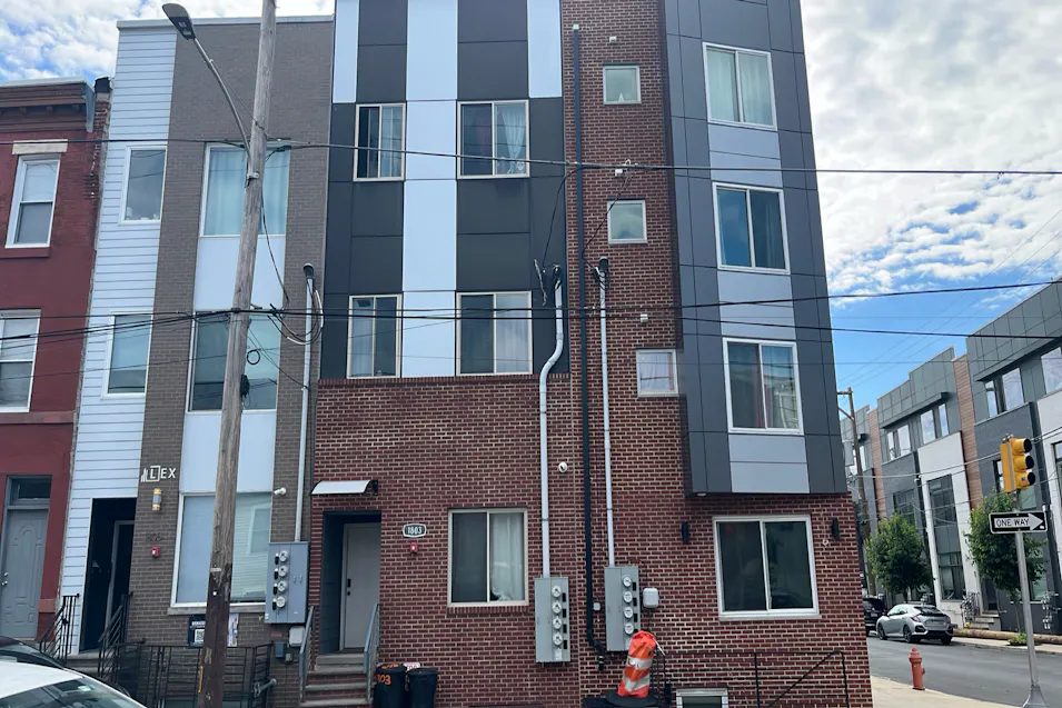 1803 North 6th Street Philadelphia, PA 19122, Philadelphia County