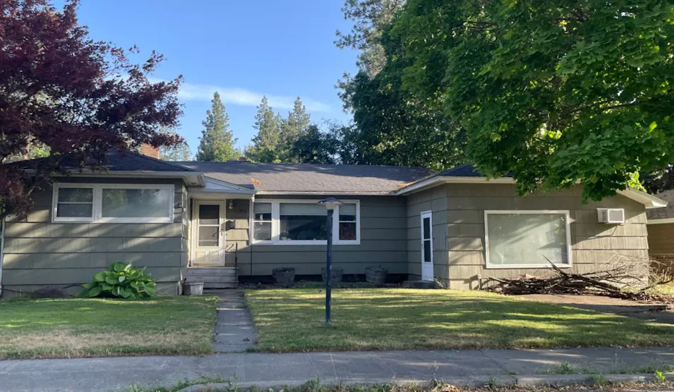 1922 E 40th Ave Spokane, WA 99203, Spokane County