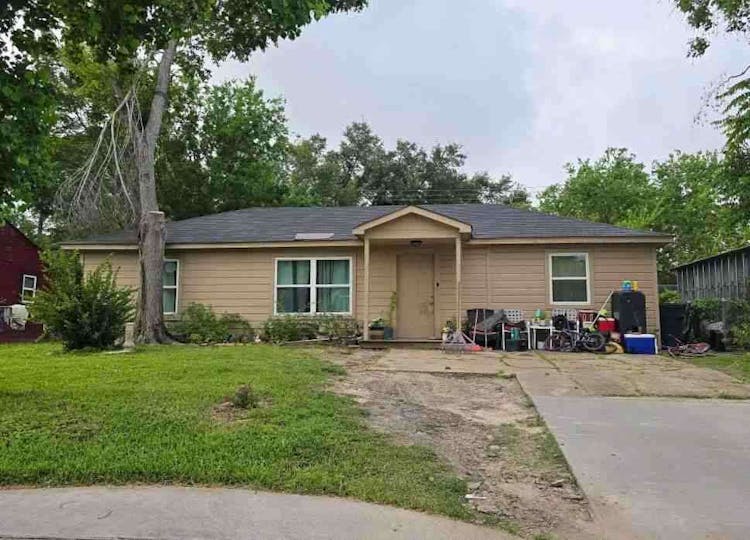 9314 Talton Street Houston, TX 77078, Harris County