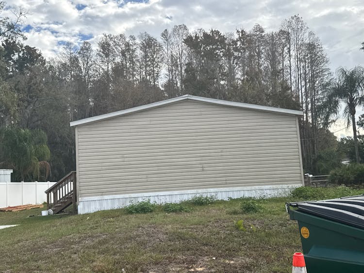 14456 Geneva Drive Odessa, FL 33556, Hillsborough County