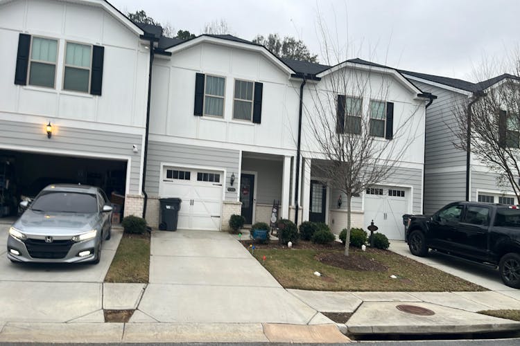 5502 Plain Field Lane Lilburn, GA 30047, Gwinnett County