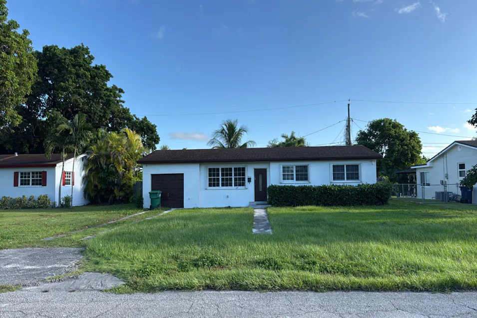 16721 Southwest 299th Street Homestead, FL 33030, Miami-Dade County