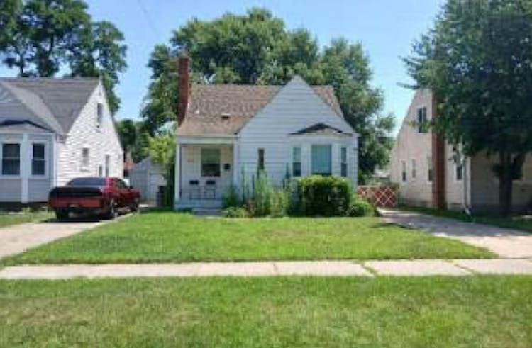3205 Lincoln Street Dearborn, MI 48124, Wayne County