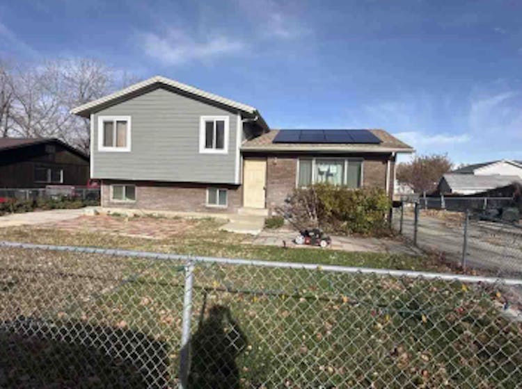 627 Valley View Drive Tooele, UT 84074, Tooele County