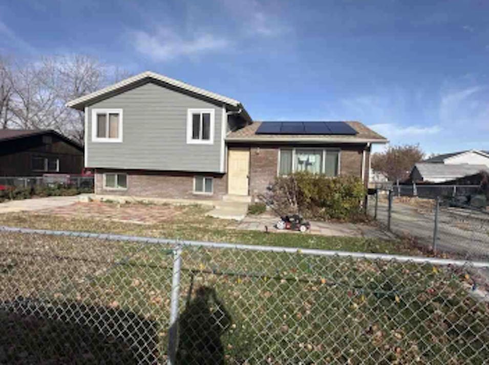 627 Valley View Drive Tooele, UT 84074, Tooele County